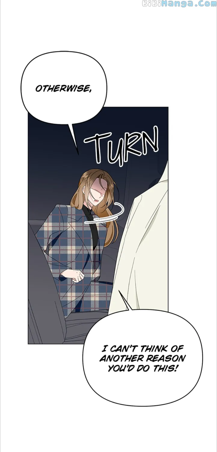 Love Behind the Scenes chapter 10 page 34