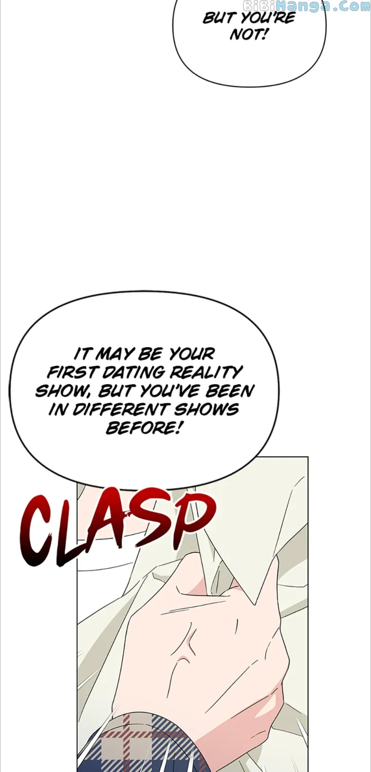 Love Behind the Scenes chapter 10 page 37