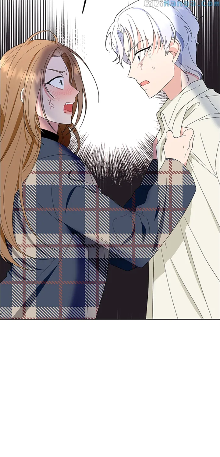 Love Behind the Scenes chapter 10 page 39