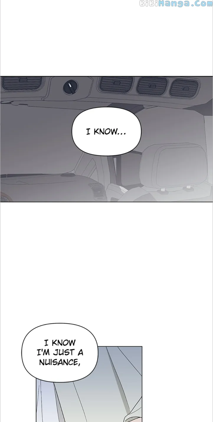 Love Behind the Scenes chapter 10 page 40