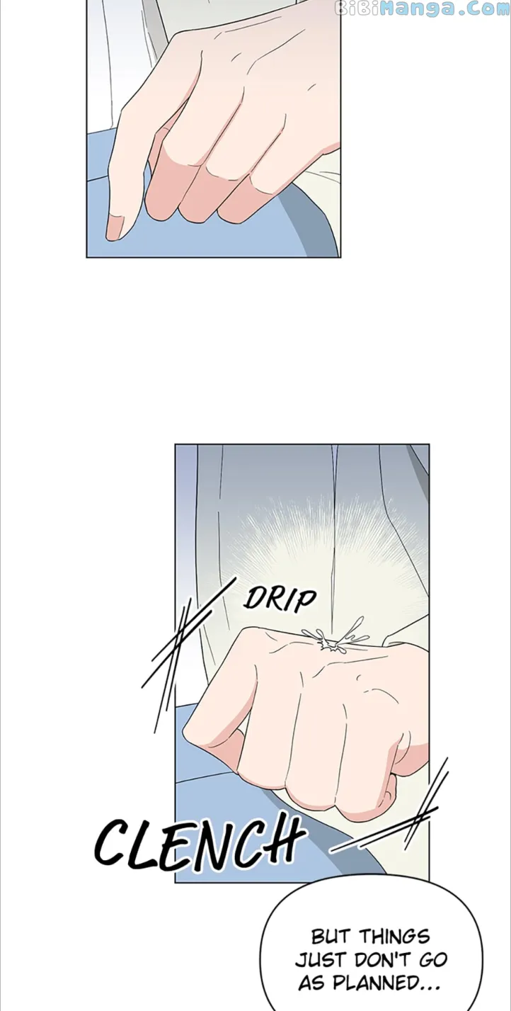 Love Behind the Scenes chapter 10 page 41