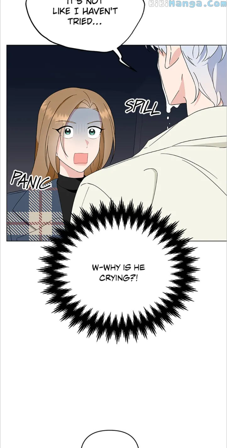Love Behind the Scenes chapter 10 page 45