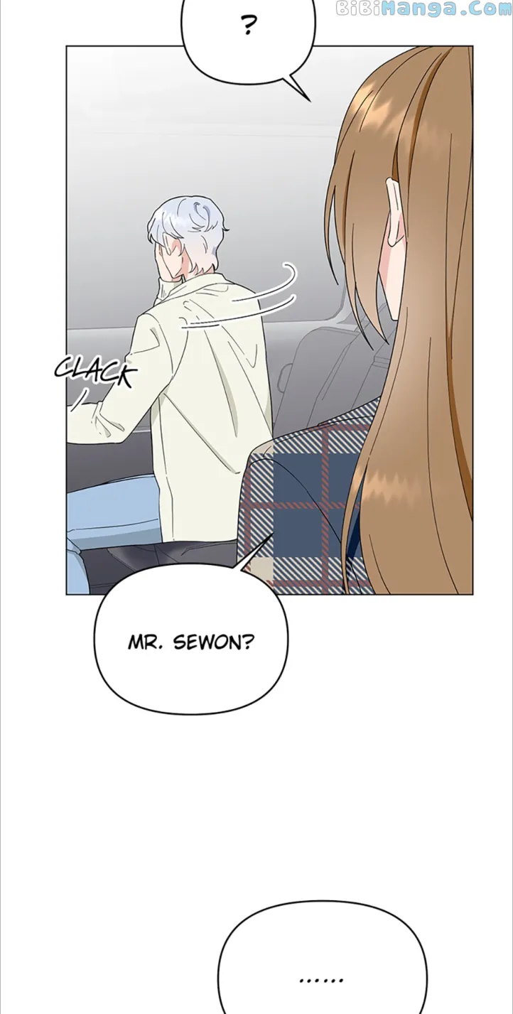Love Behind the Scenes chapter 10 page 46