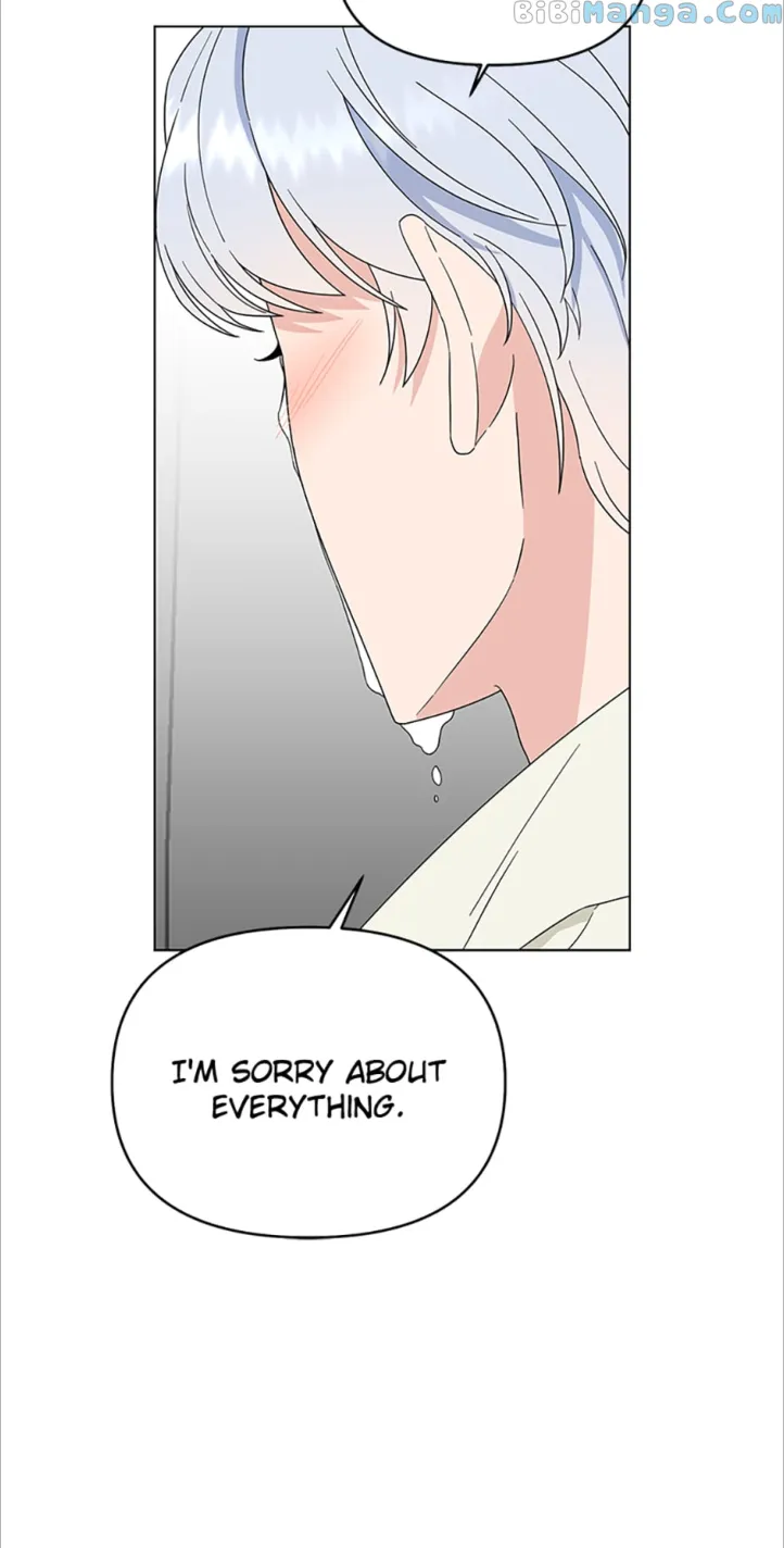 Love Behind the Scenes chapter 10 page 47