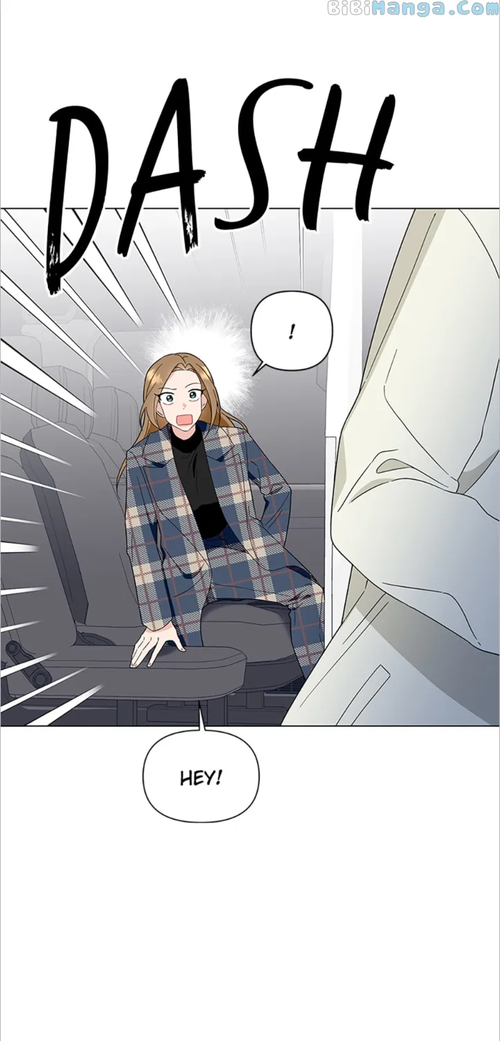 Love Behind the Scenes chapter 10 page 48