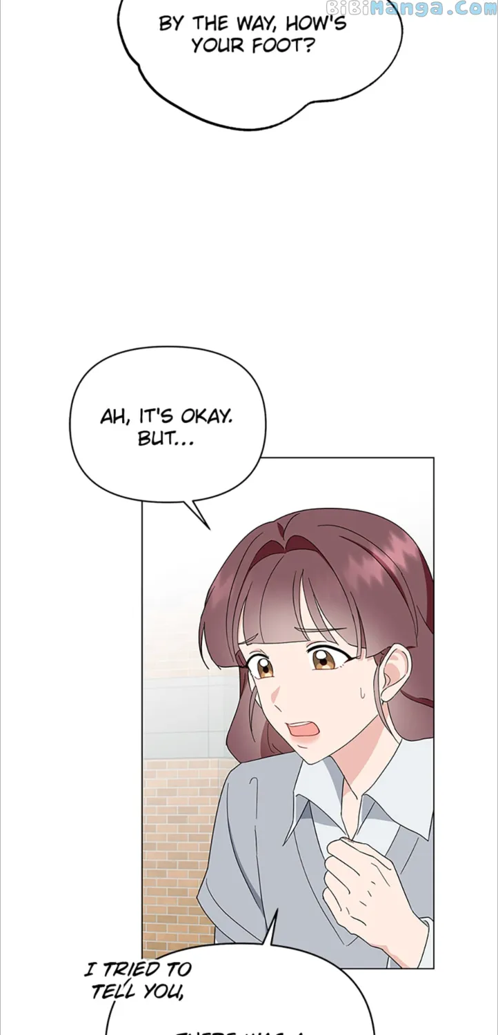 Love Behind the Scenes chapter 10 page 56