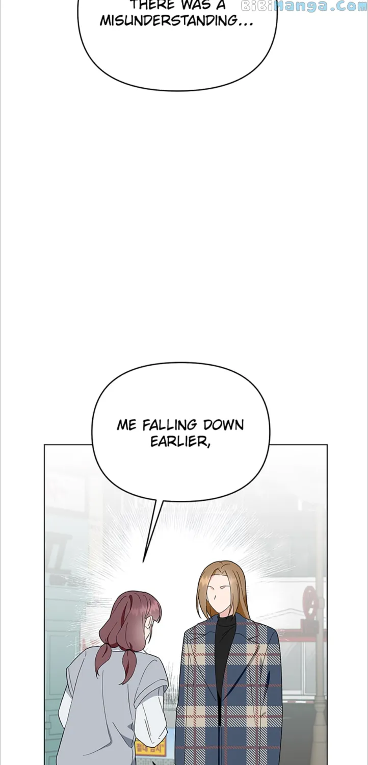 Love Behind the Scenes chapter 10 page 57
