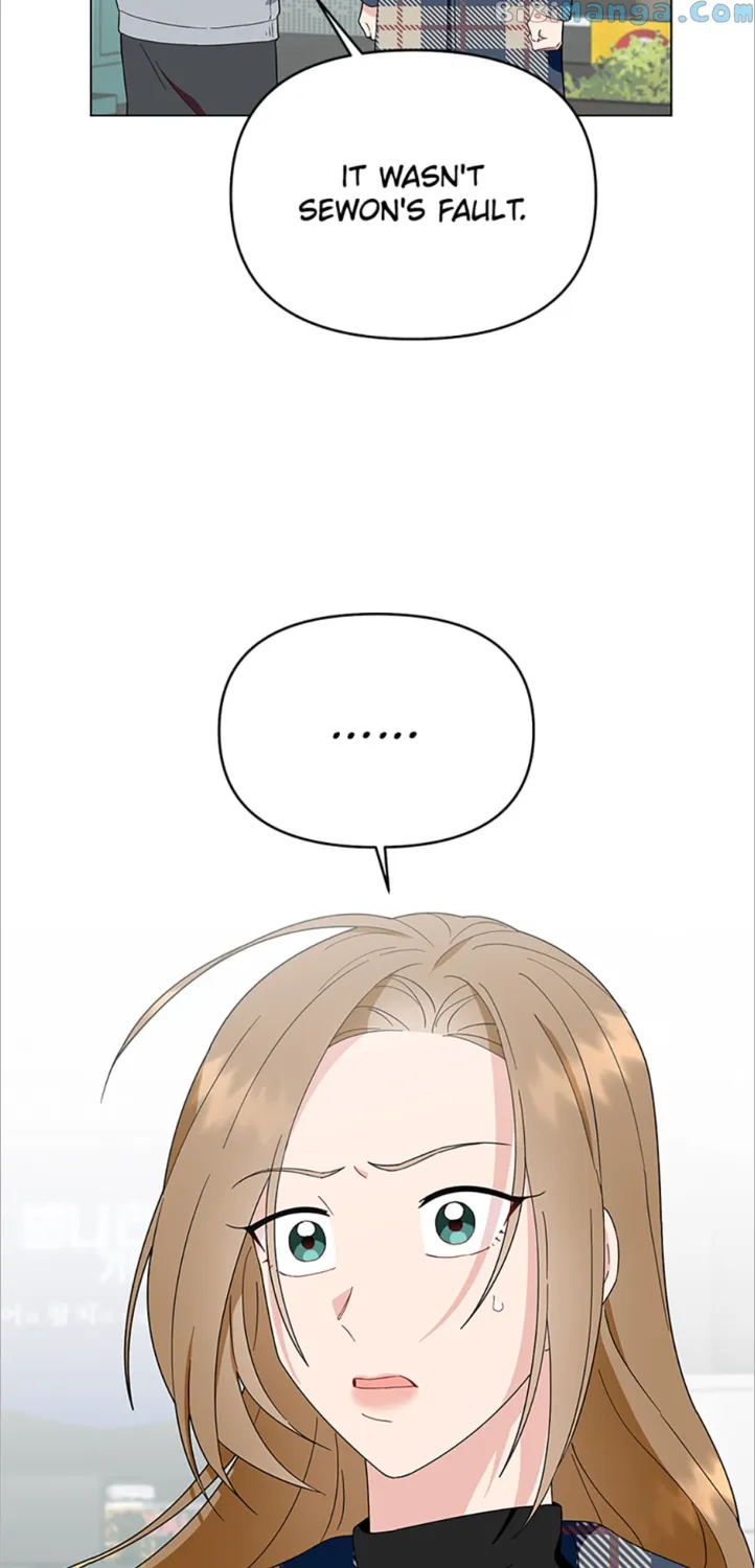 Love Behind the Scenes chapter 10 page 58
