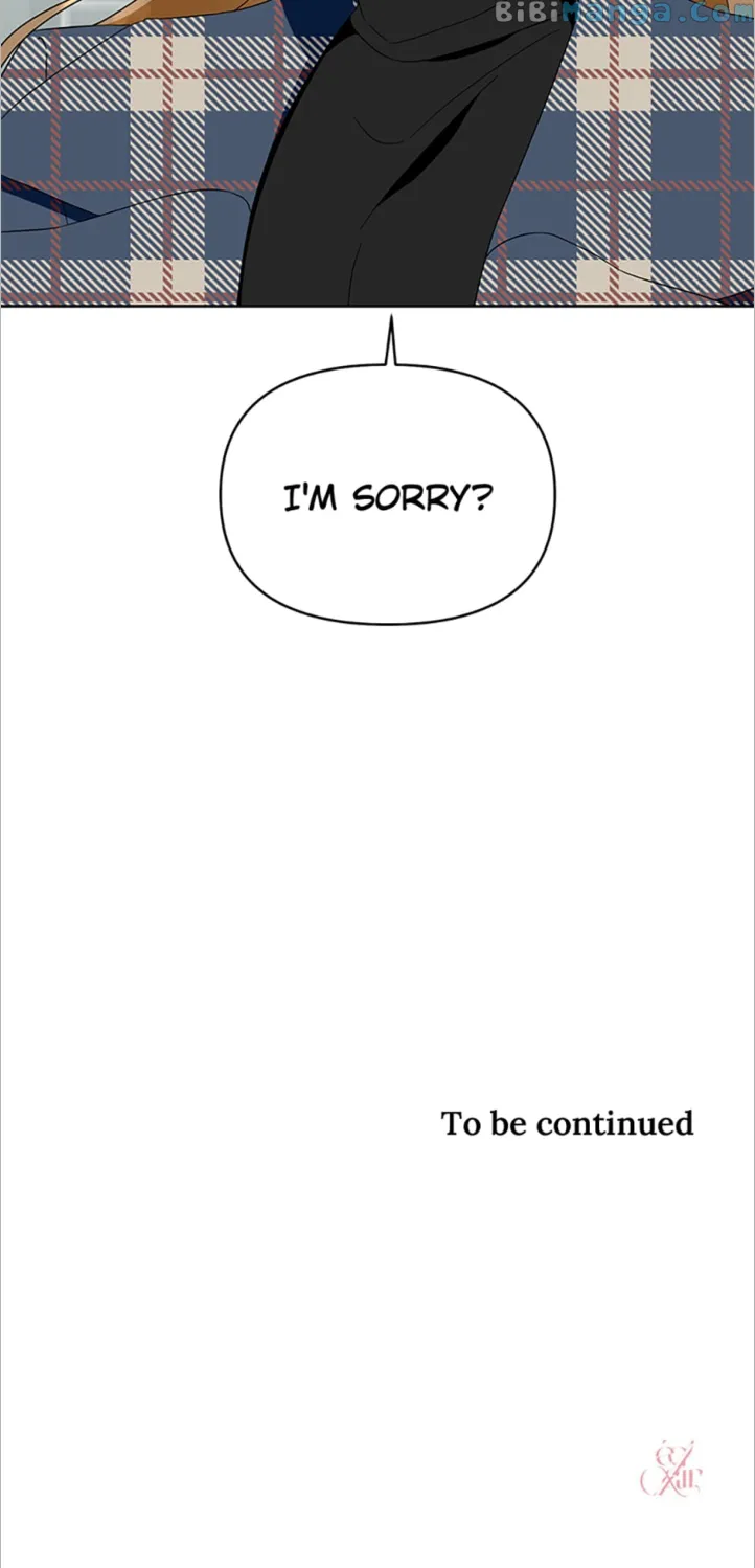 Love Behind the Scenes chapter 10 page 59