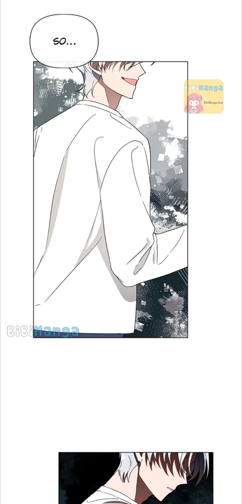 Love Behind the Scenes chapter 13 page 4