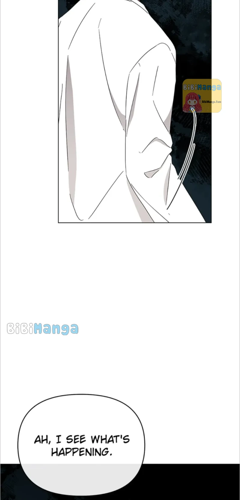 Love Behind the Scenes chapter 13 page 5