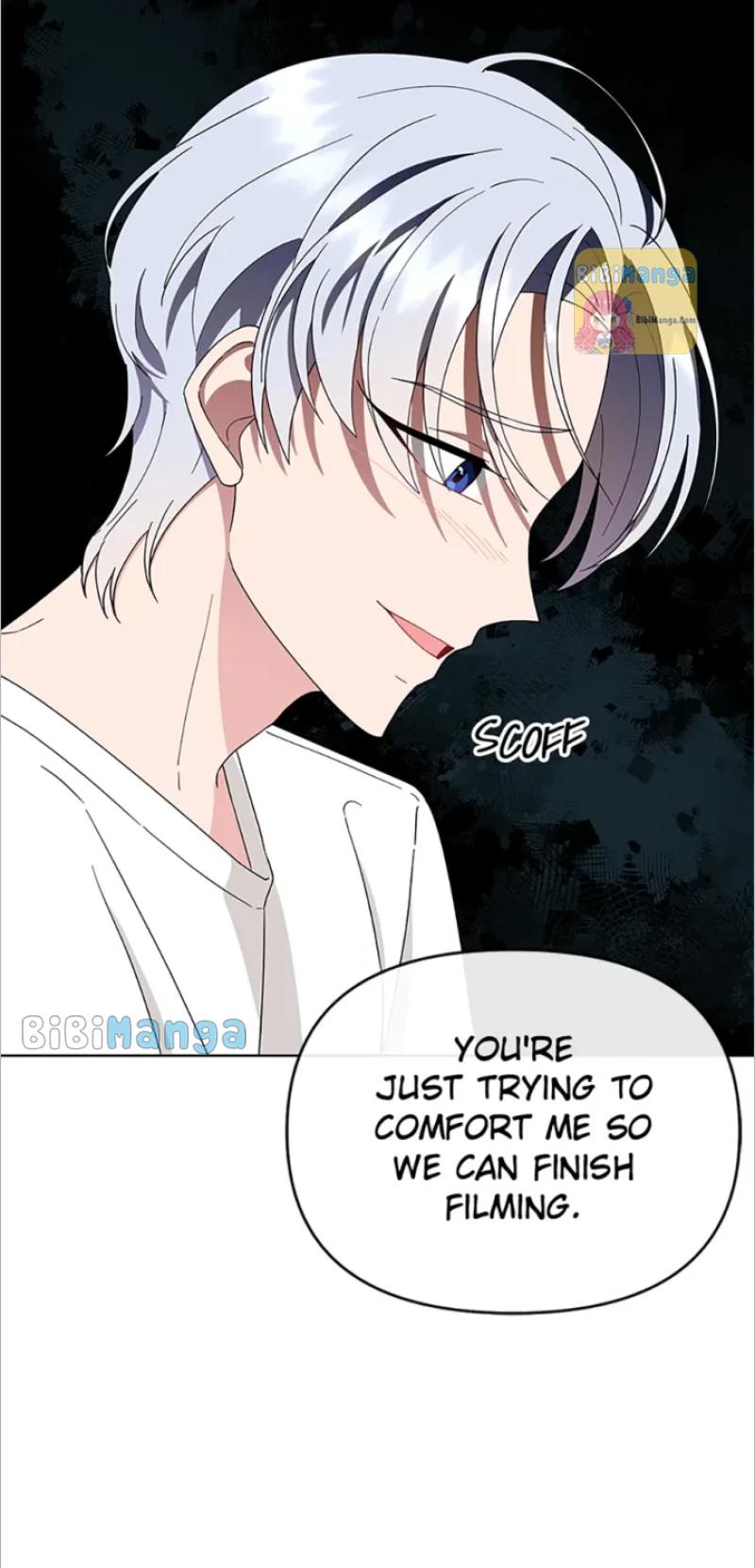 Love Behind the Scenes chapter 13 page 6
