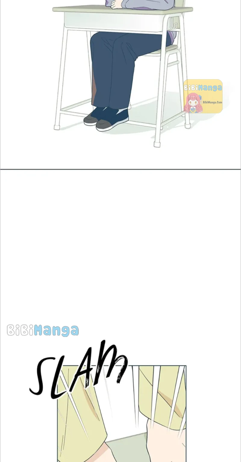 Love Behind the Scenes chapter 13 page 8