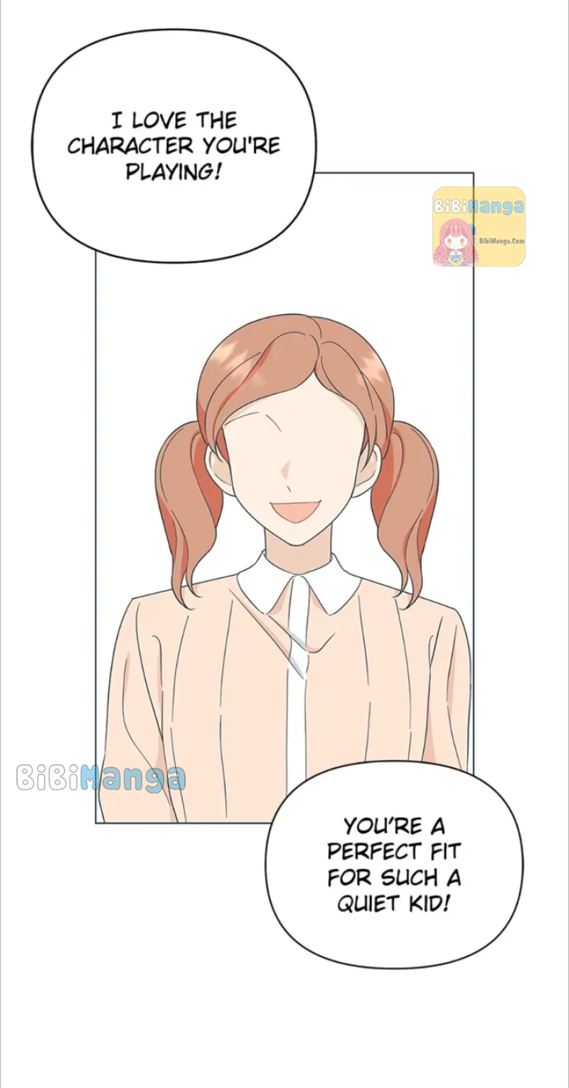 Love Behind the Scenes chapter 13 page 11