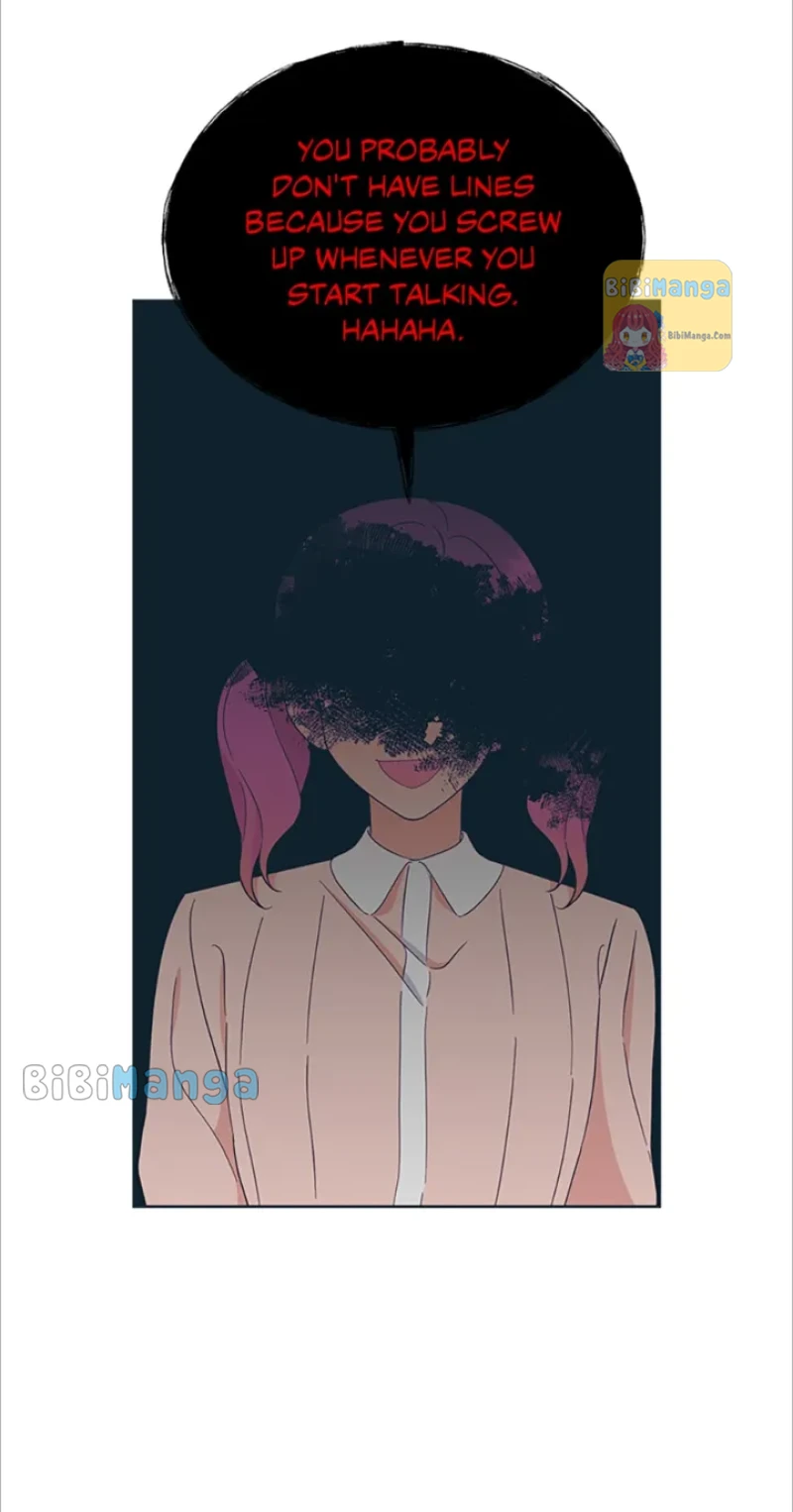 Love Behind the Scenes chapter 13 page 12