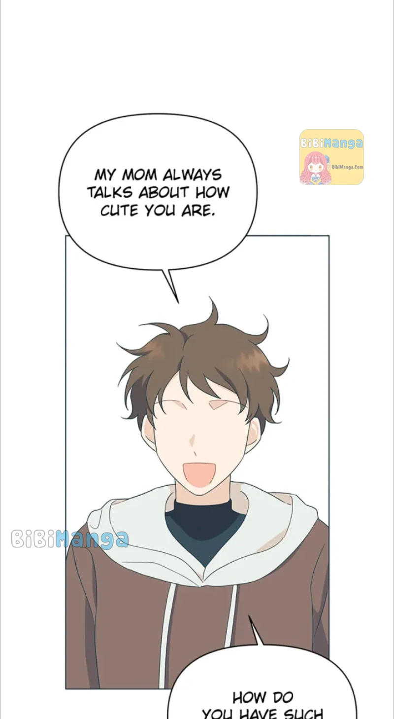 Love Behind the Scenes chapter 13 page 13