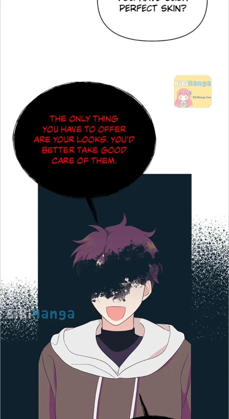 Love Behind the Scenes chapter 13 page 14