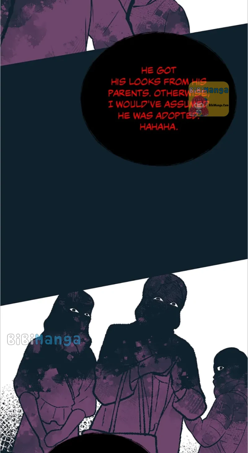 Love Behind the Scenes chapter 13 page 16