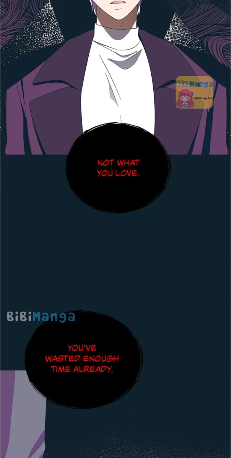 Love Behind the Scenes chapter 13 page 21