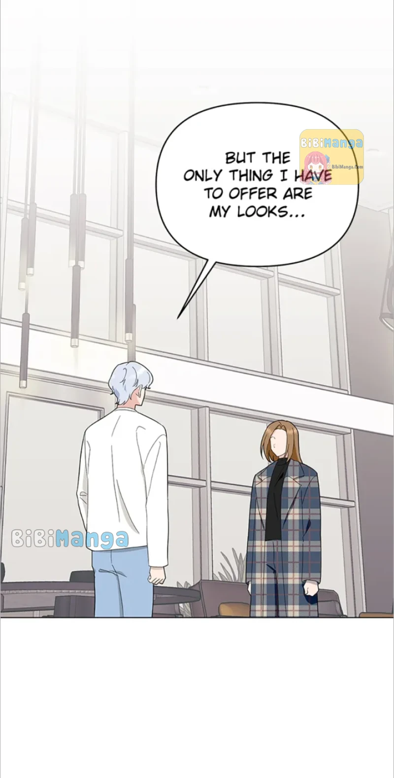 Love Behind the Scenes chapter 13 page 25