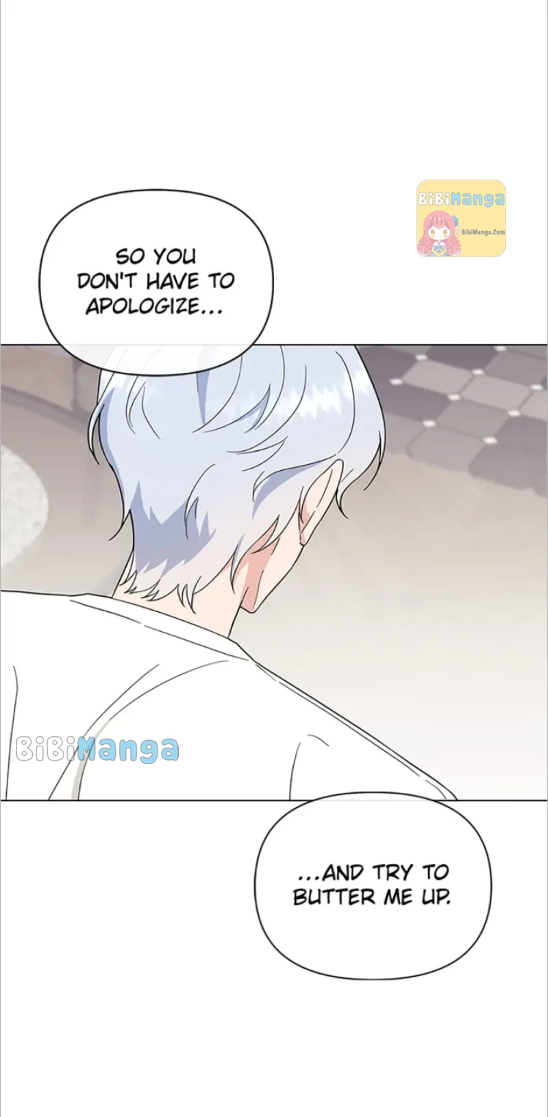 Love Behind the Scenes chapter 13 page 26