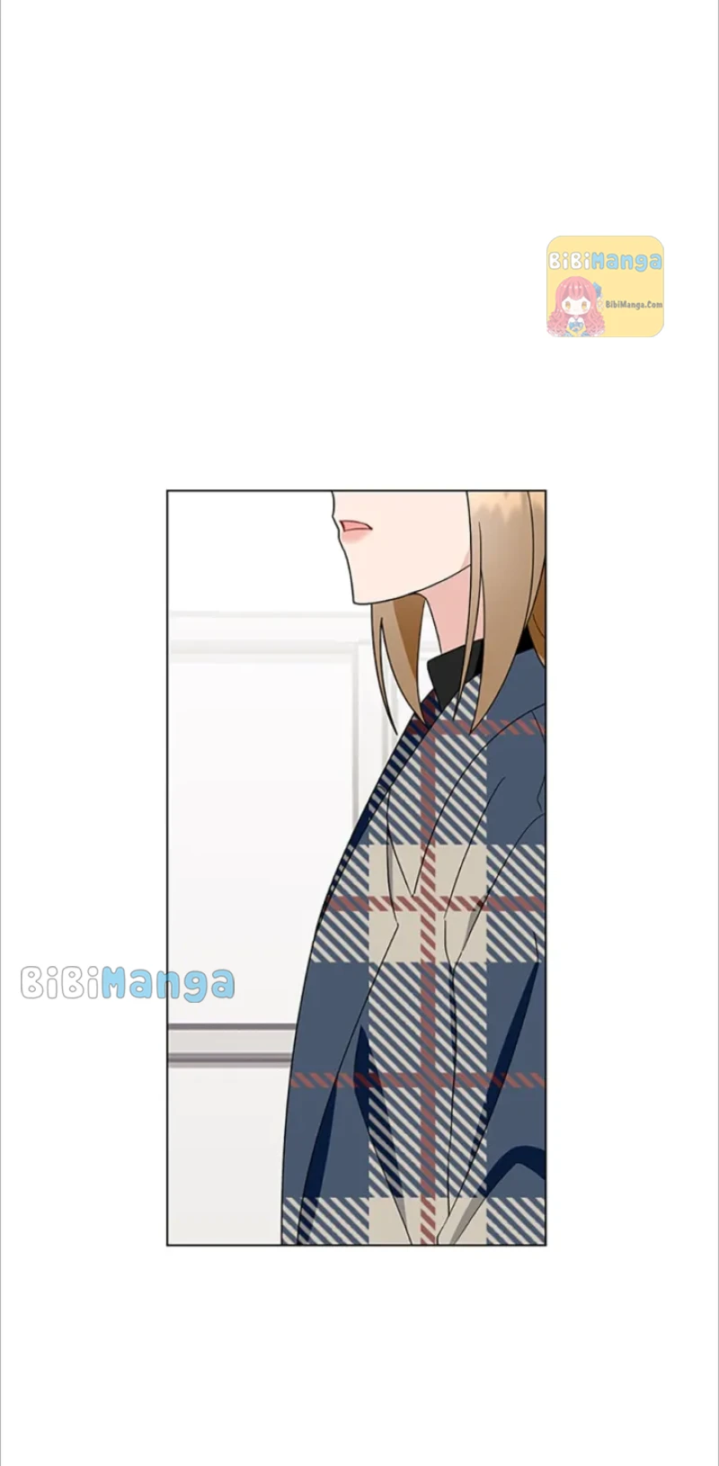 Love Behind the Scenes chapter 13 page 29