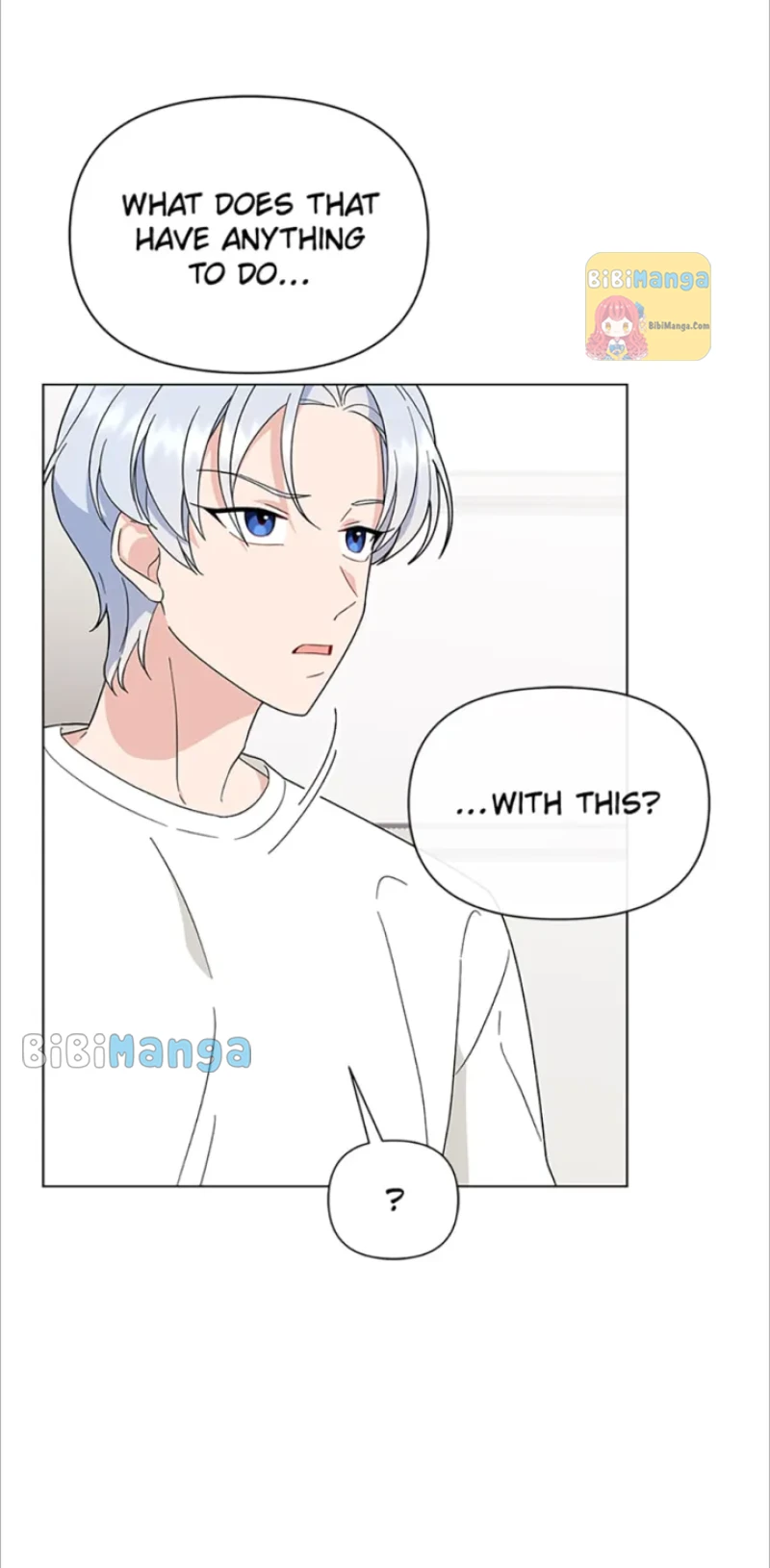 Love Behind the Scenes chapter 13 page 30