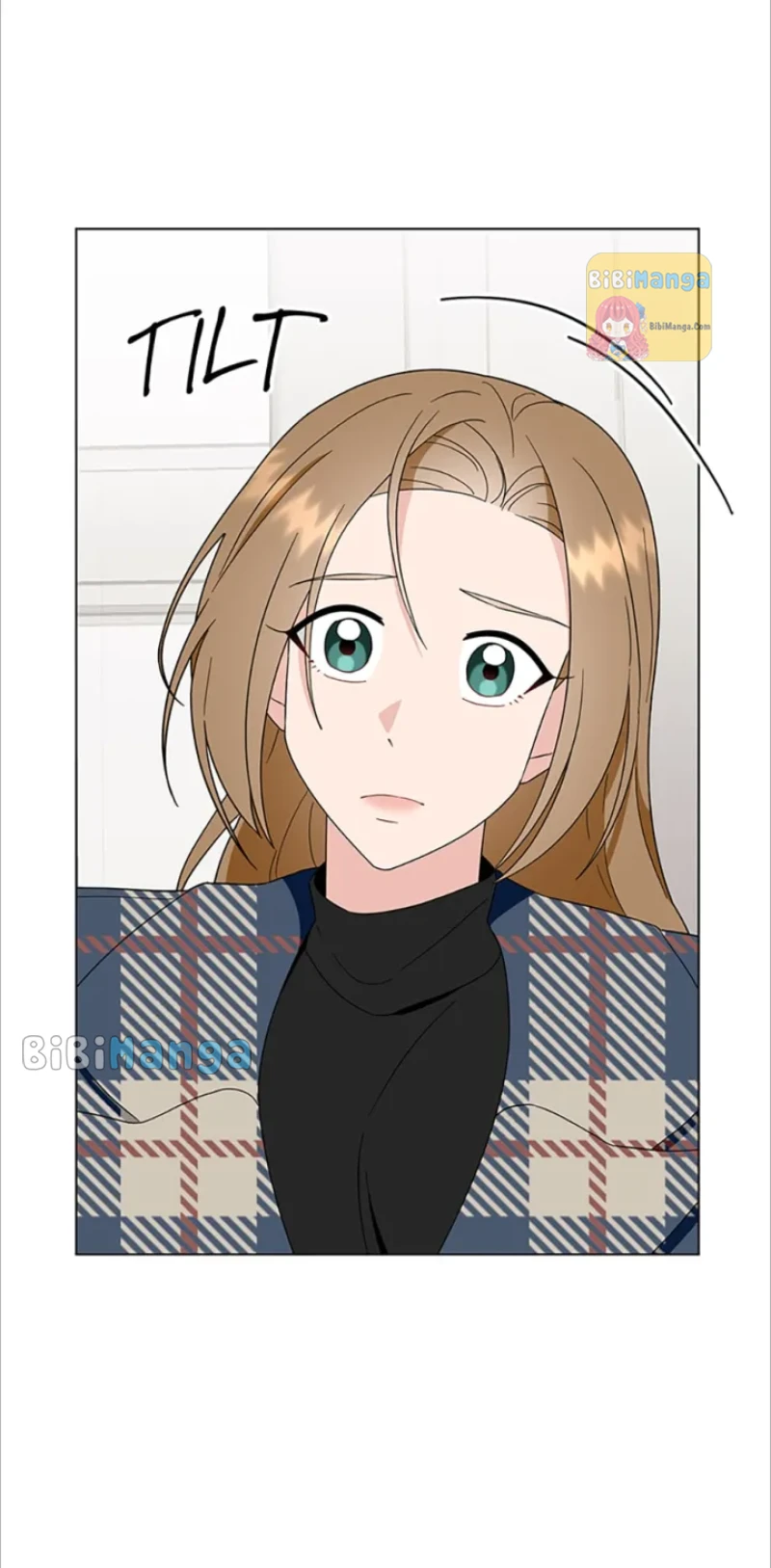 Love Behind the Scenes chapter 13 page 32