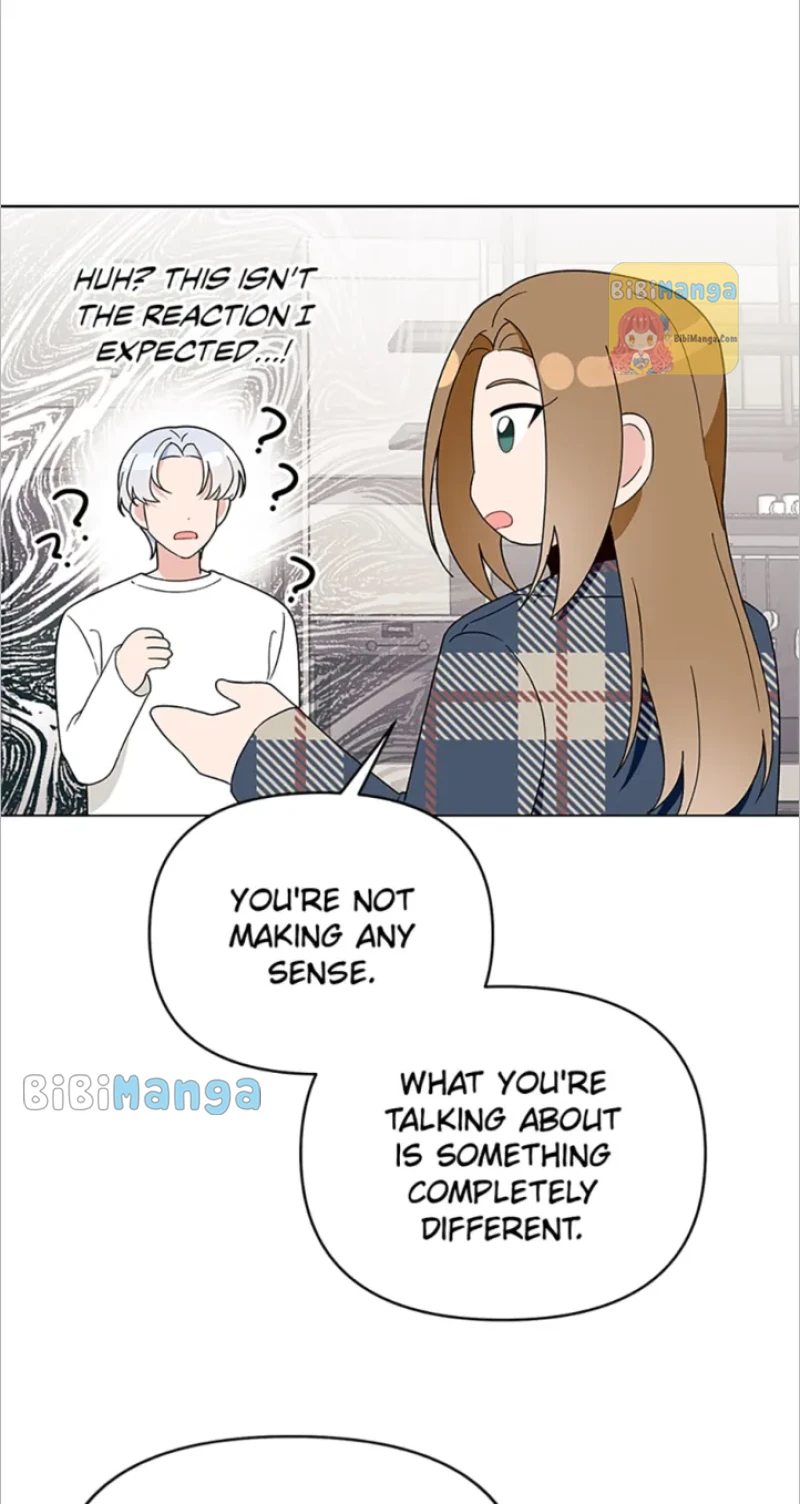 Love Behind the Scenes chapter 13 page 33