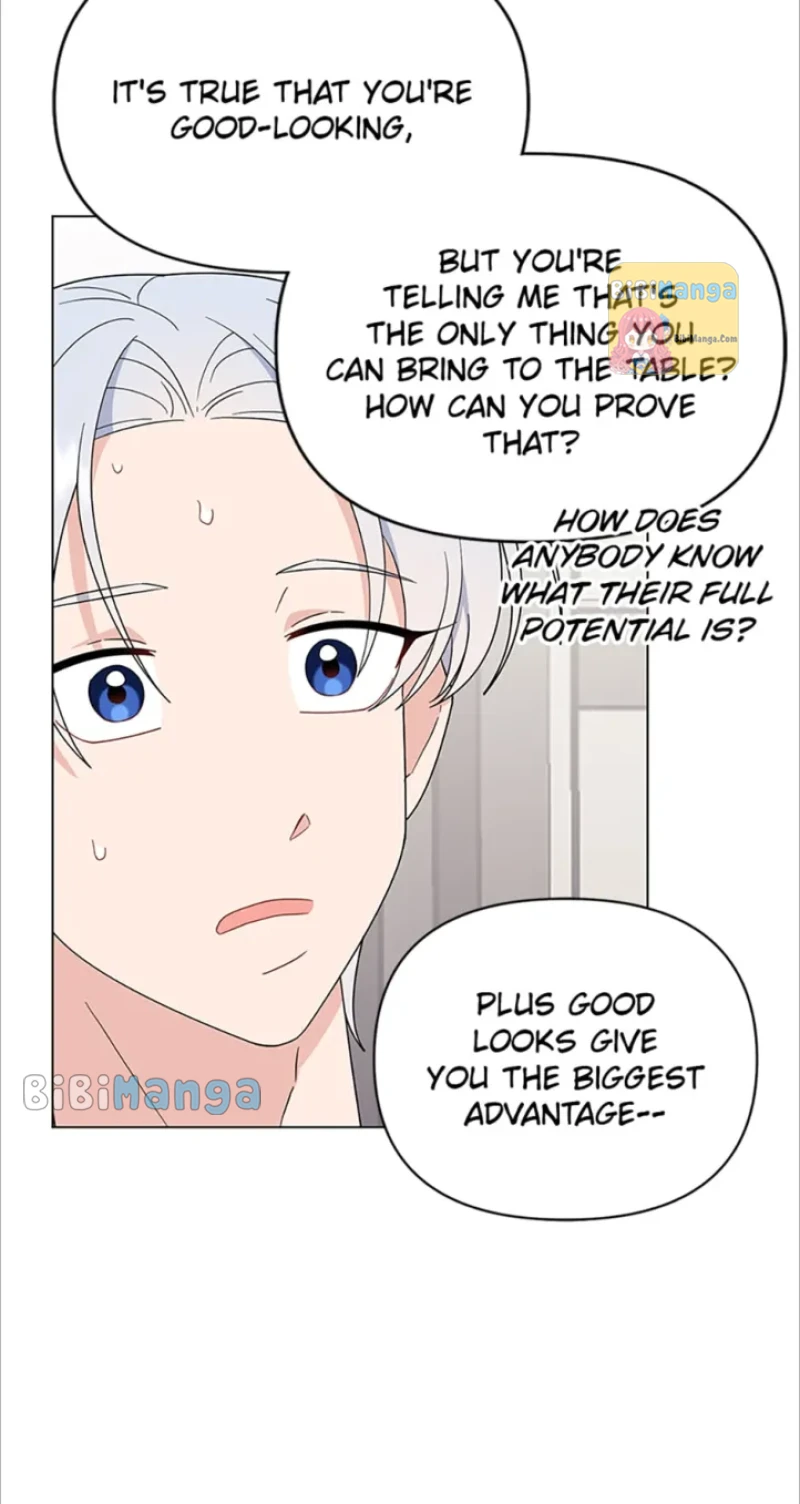 Love Behind the Scenes chapter 13 page 34