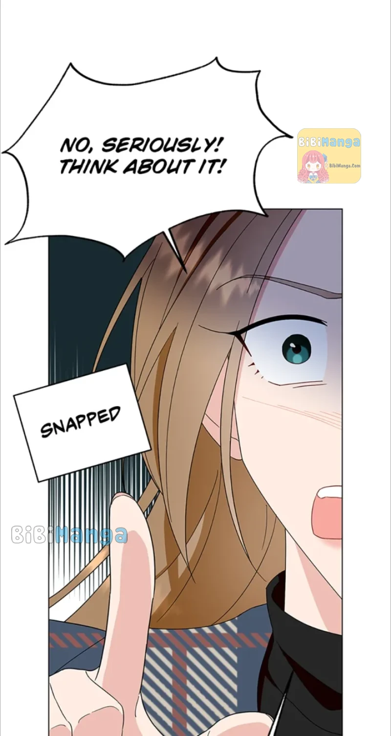 Love Behind the Scenes chapter 13 page 35