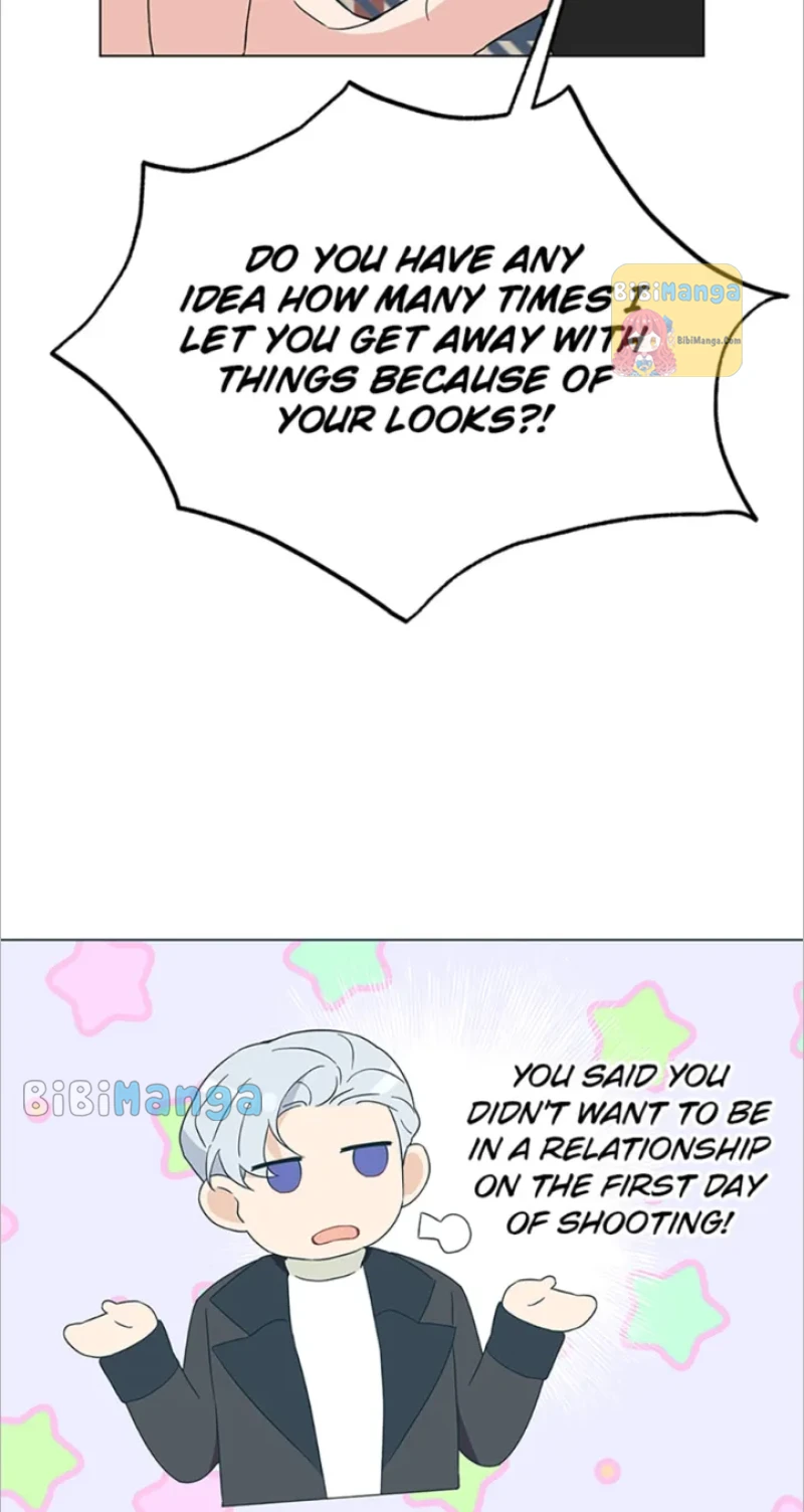 Love Behind the Scenes chapter 13 page 36