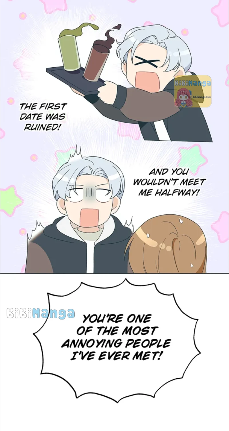 Love Behind the Scenes chapter 13 page 37