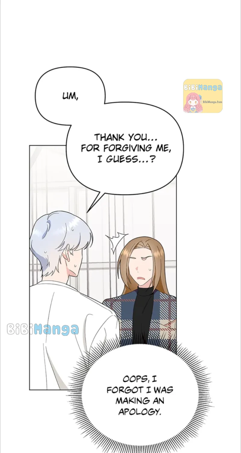 Love Behind the Scenes chapter 13 page 38