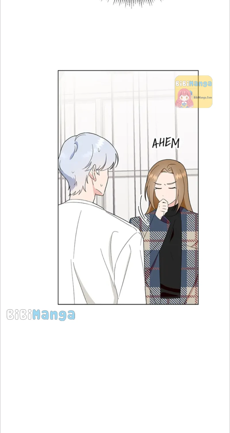 Love Behind the Scenes chapter 13 page 39