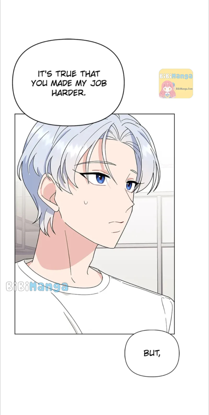 Love Behind the Scenes chapter 13 page 40