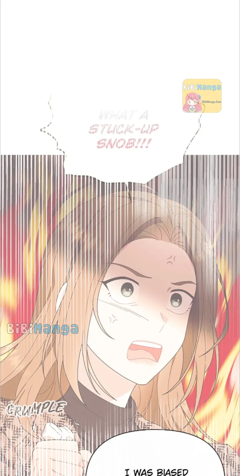 Love Behind the Scenes chapter 13 page 42