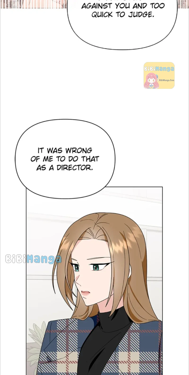 Love Behind the Scenes chapter 13 page 43