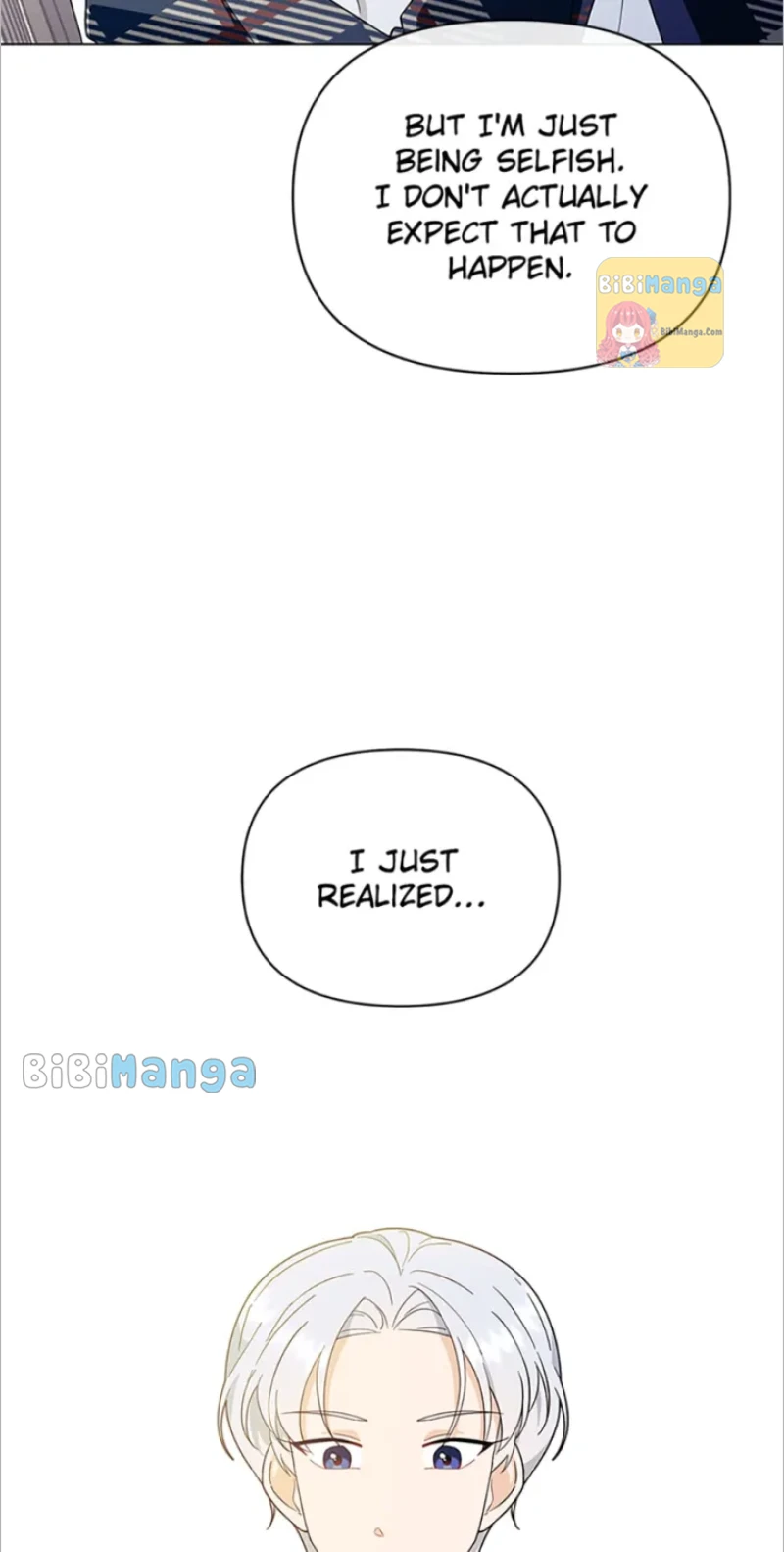 Love Behind the Scenes chapter 13 page 45