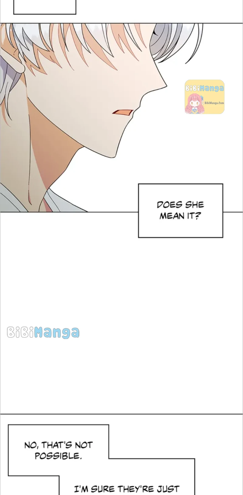 Love Behind the Scenes chapter 13 page 49