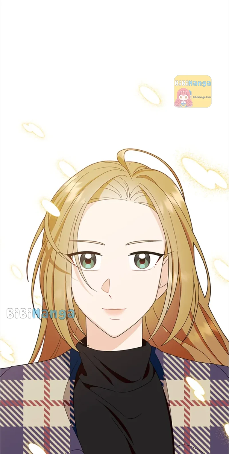 Love Behind the Scenes chapter 13 page 53