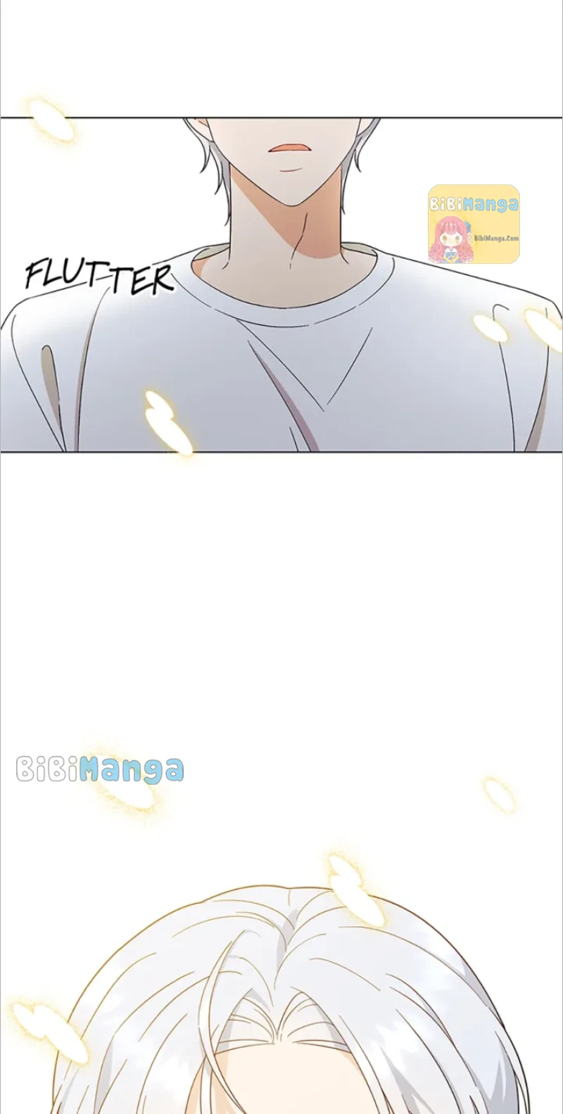 Love Behind the Scenes chapter 13 page 55