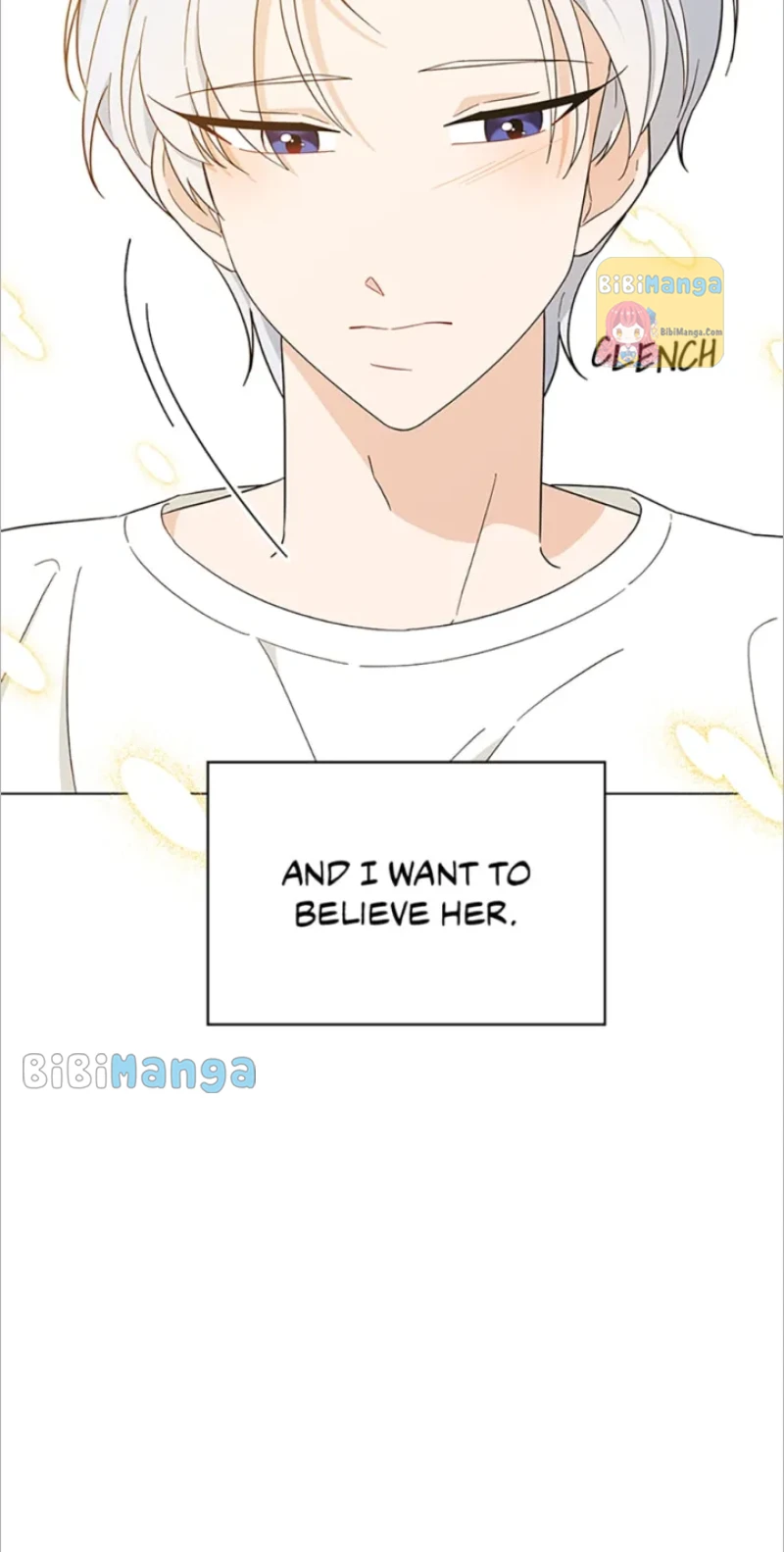 Love Behind the Scenes chapter 13 page 56