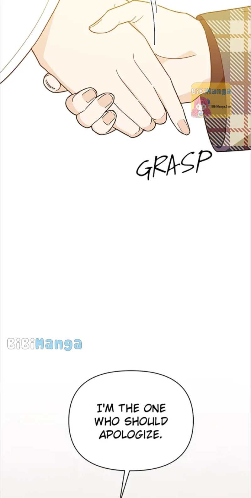 Love Behind the Scenes chapter 13 page 58