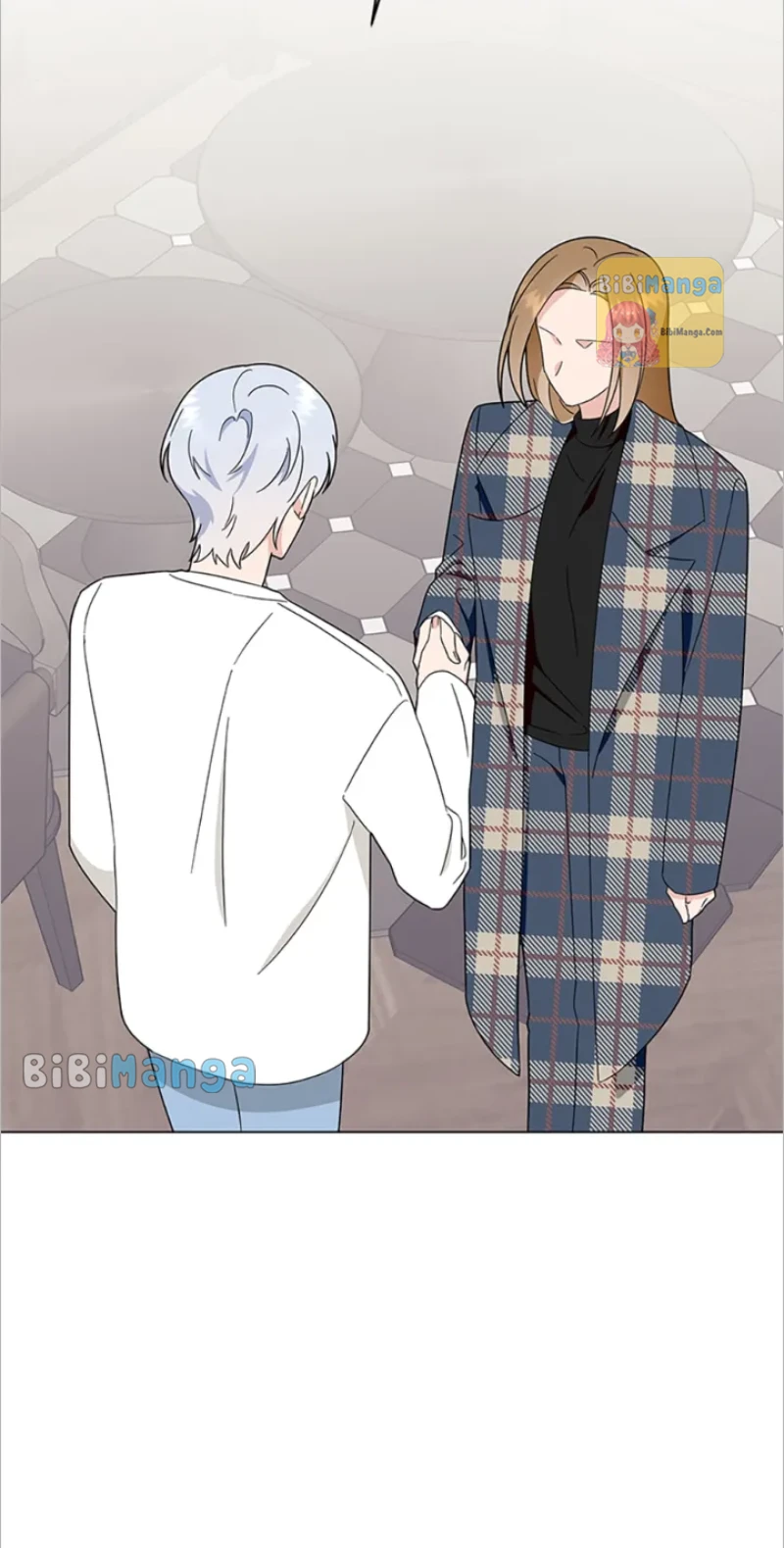 Love Behind the Scenes chapter 13 page 59