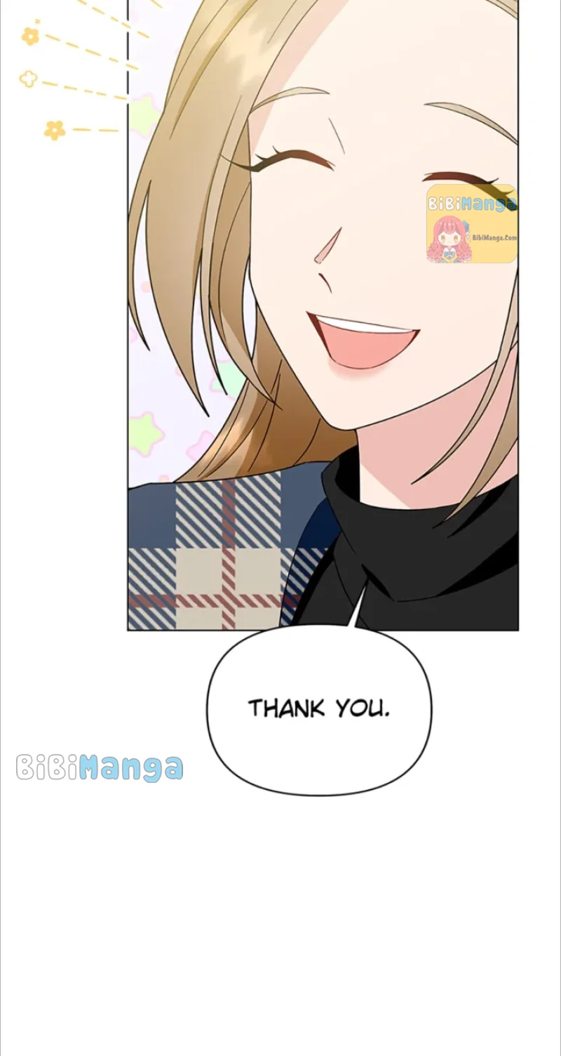 Love Behind the Scenes chapter 13 page 61