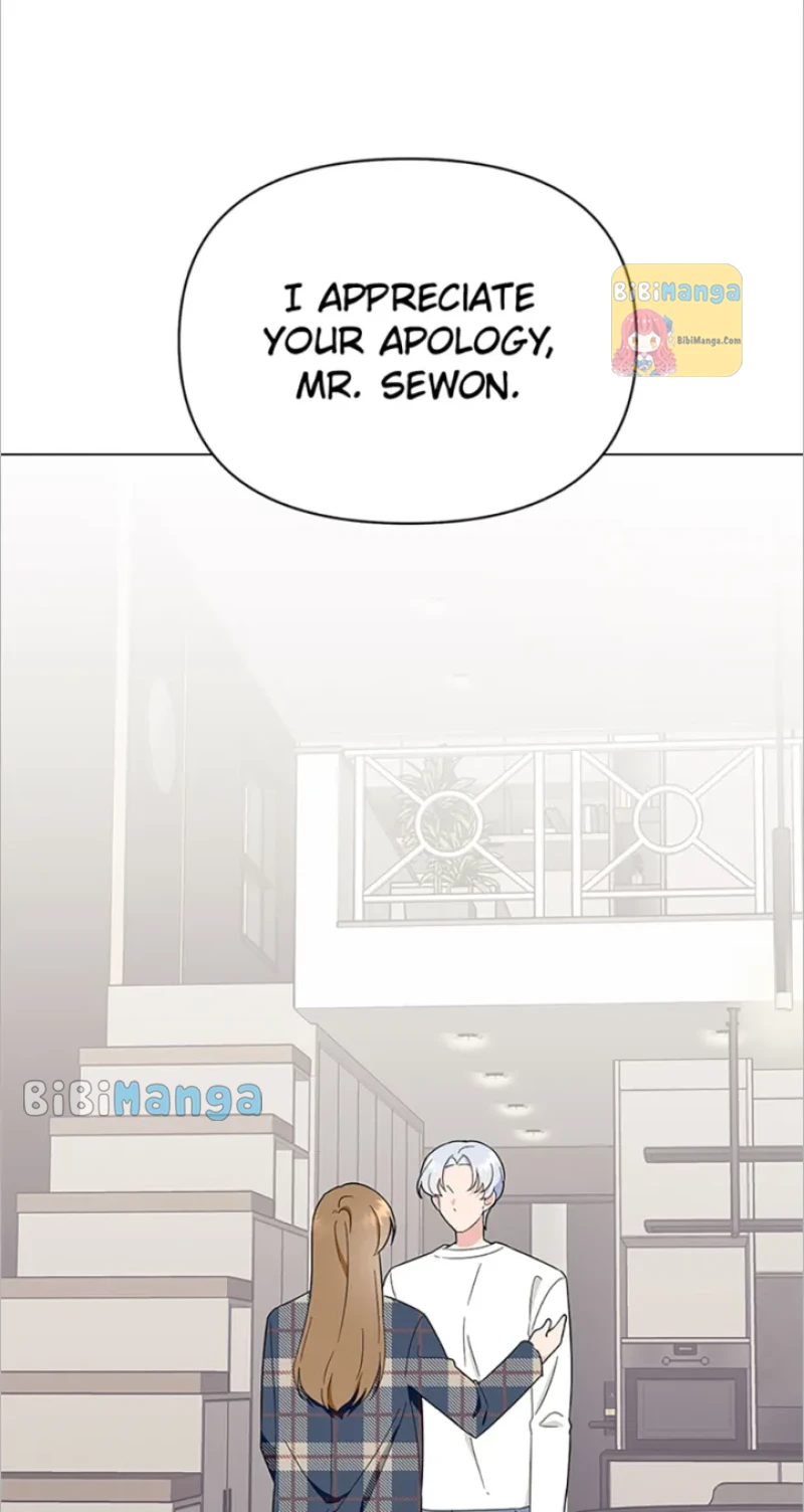 Love Behind the Scenes chapter 13 page 62