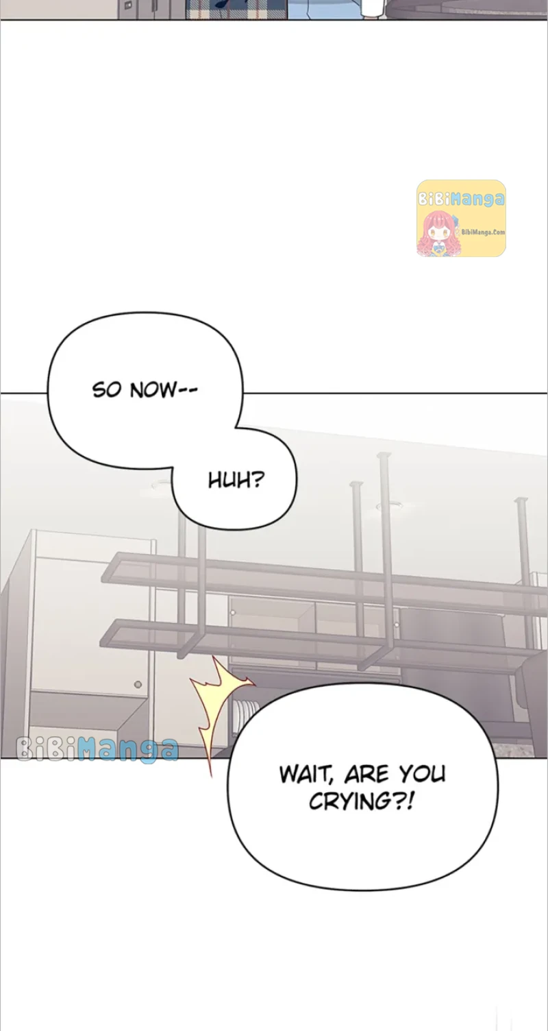 Love Behind the Scenes chapter 13 page 63