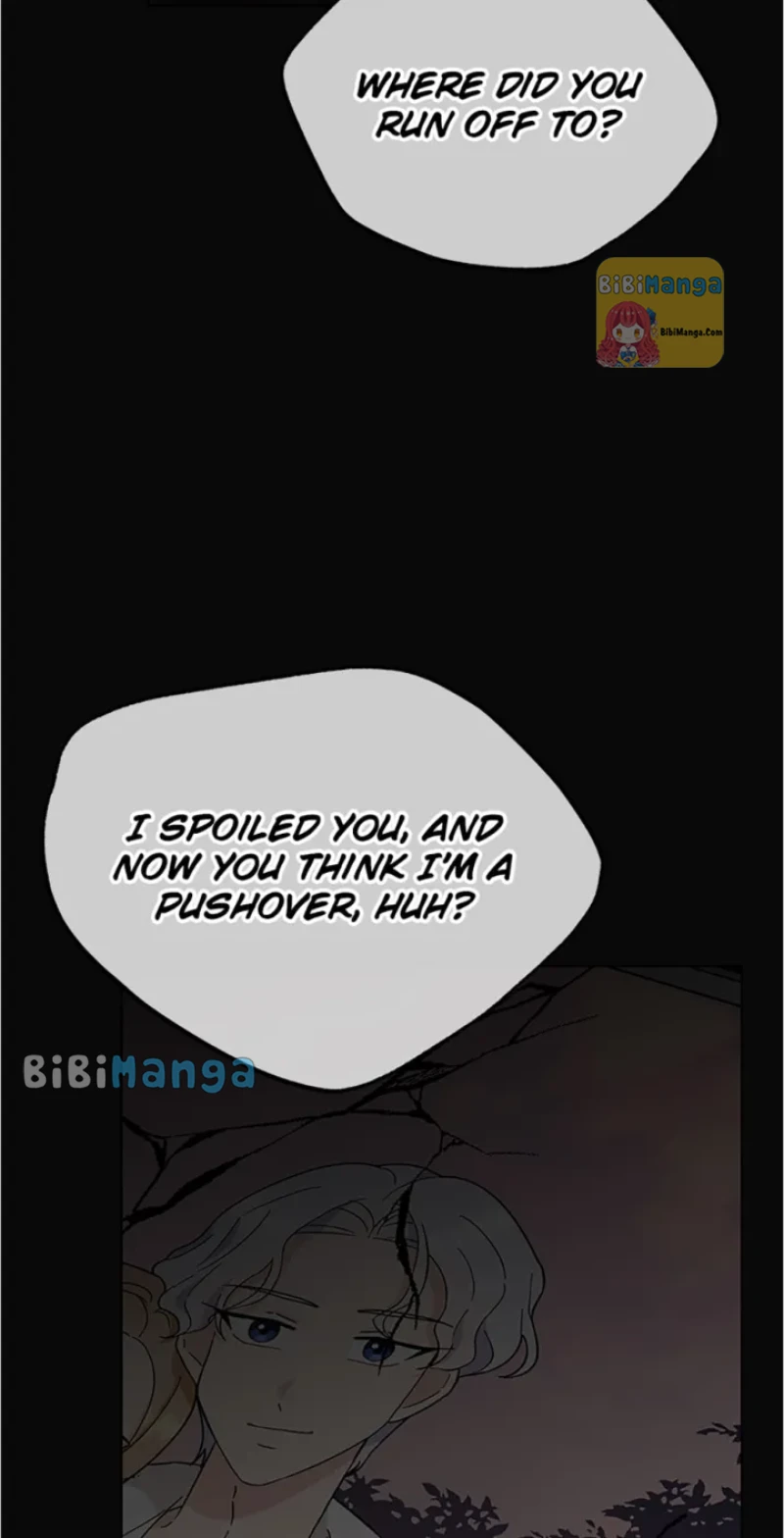 Love Behind the Scenes chapter 13 page 69