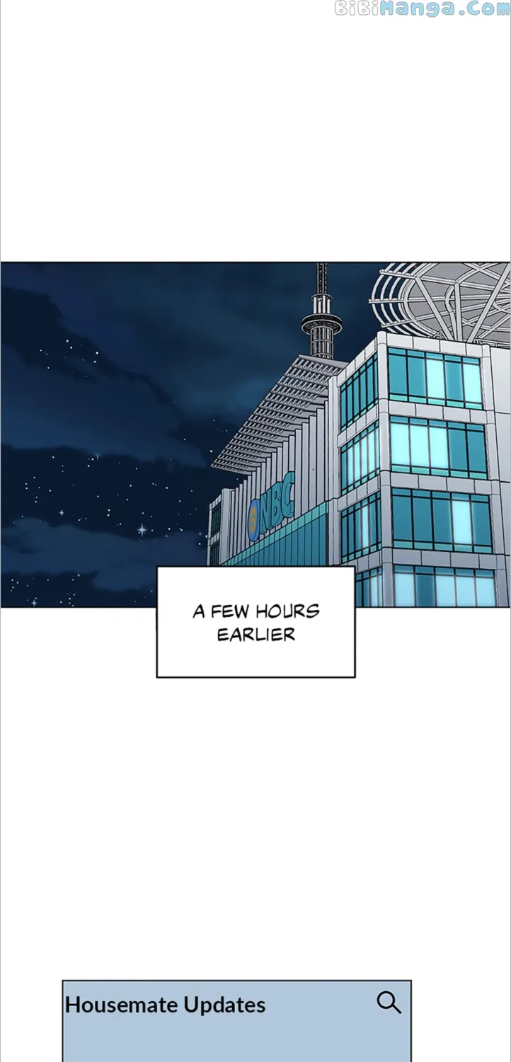 Love Behind the Scenes chapter 16 page 1